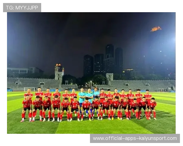 国足球队凝聚力打造实践，足球队文化建设