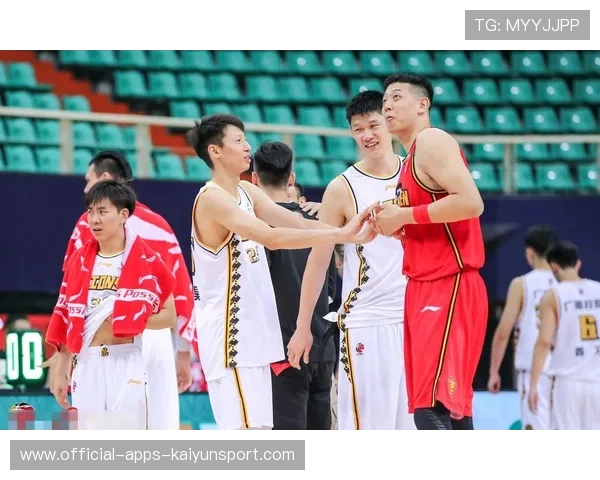 季后赛“精神股赛”盘点：谁最拼？