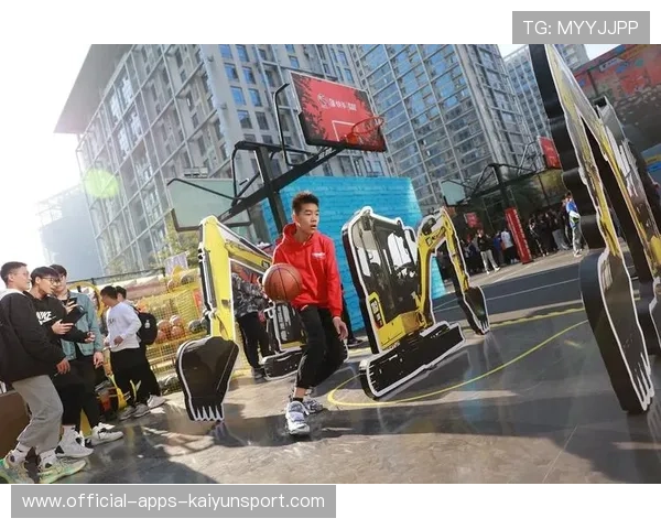 篮球赛事商业化及粉丝互动分析